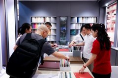 amett乐迈石晶通过材料取工艺的立异