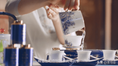 始了他的创业过程