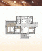 <b>解细致交通动线实测视频及规划文件</b>